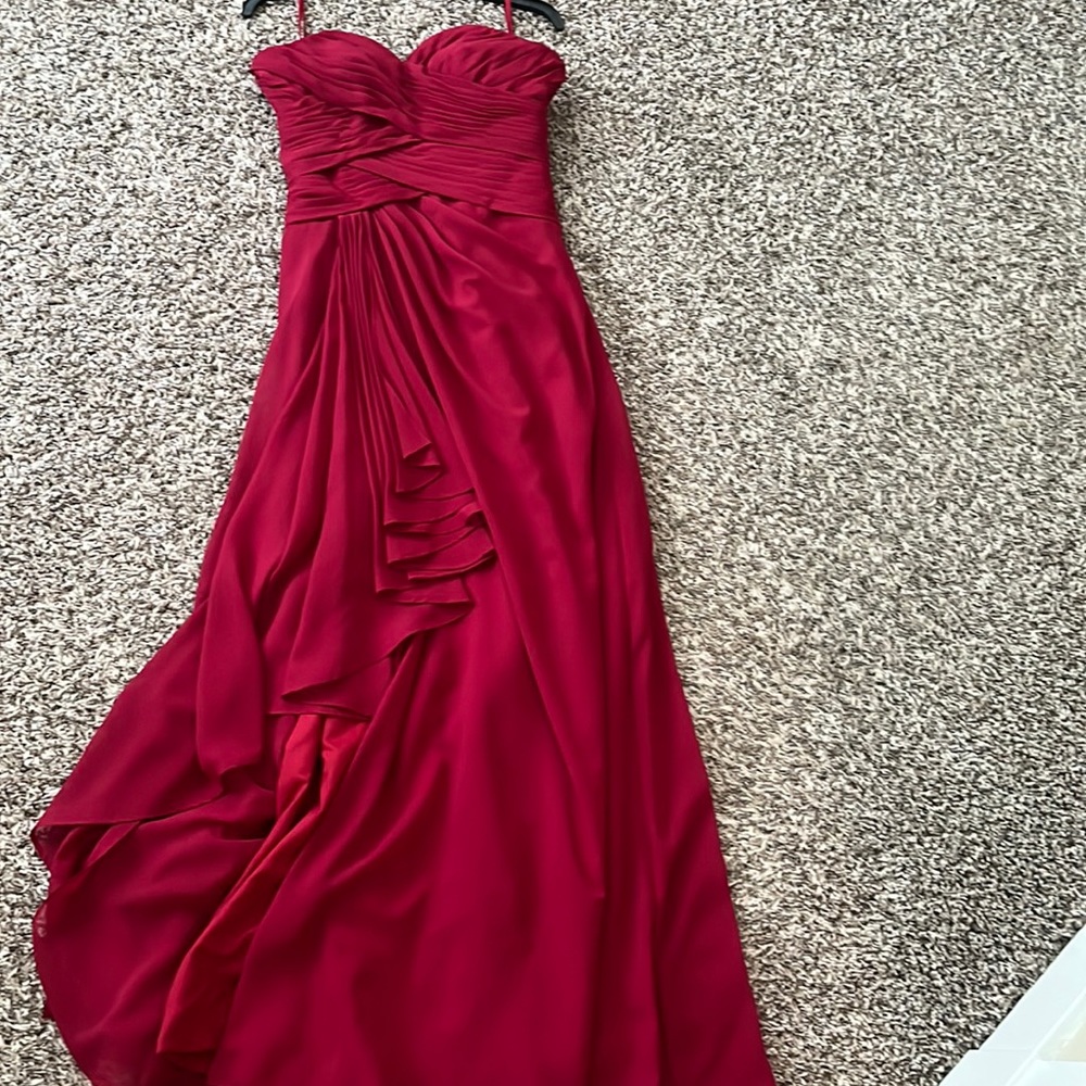Evening Gown